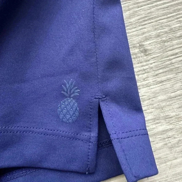 Tommy Bahama Island Zone Skort Sz L resort vacation workout 🏋️ 🏃 - Picture 6 of 10